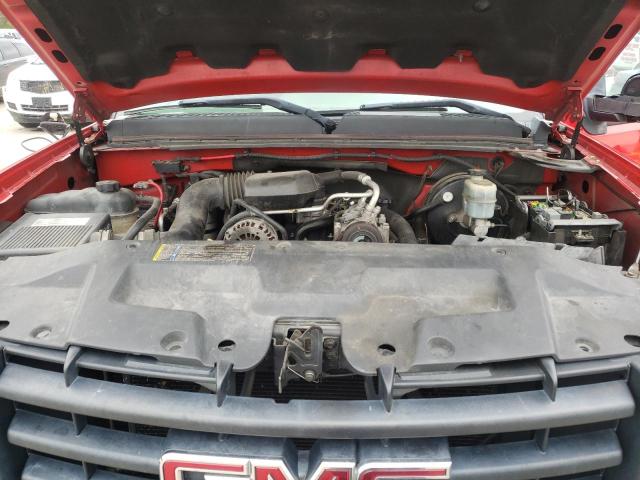 Photo 7 from auction – 2008 GMC SIERRA C15 with VIN 1GTEC14X68Z300191