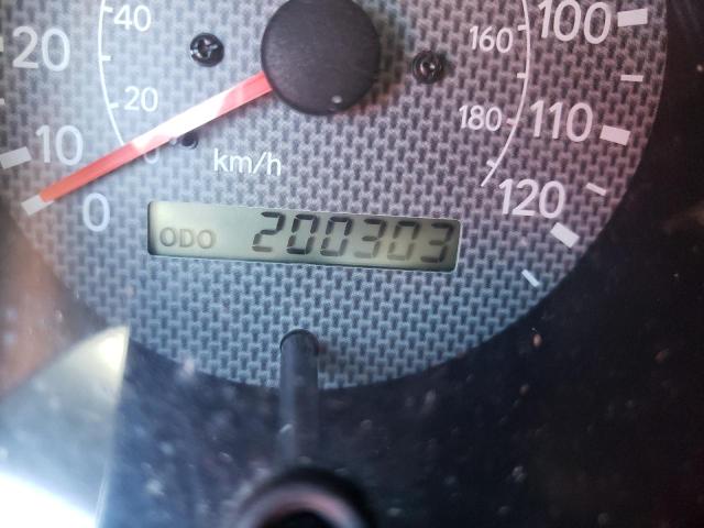 Photo 8 from auction – 1999 TOYOTA RAV4 with VIN JT3HP10V1X7112554