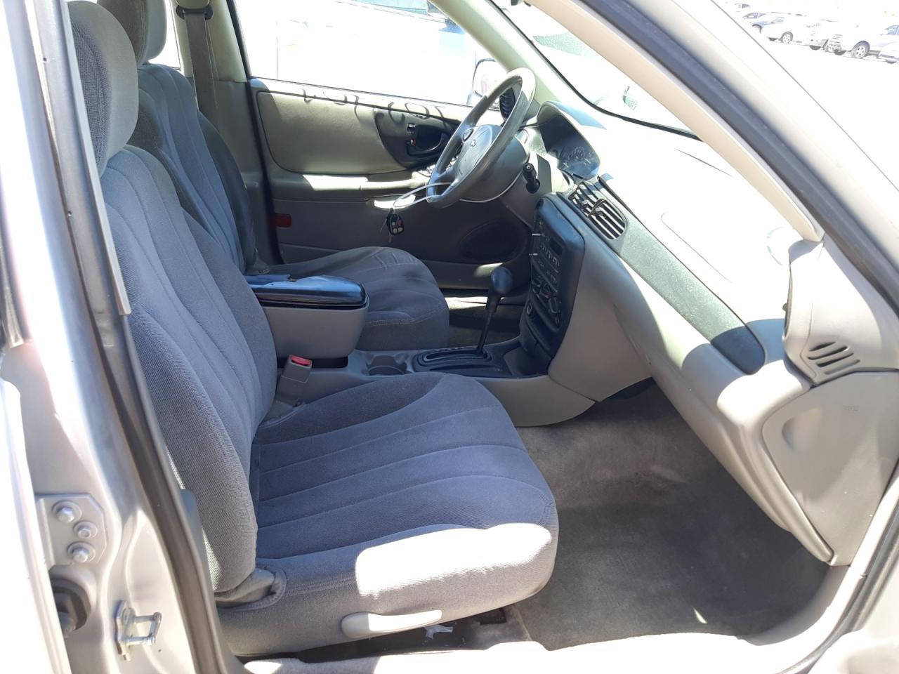 Photo 5 from auction – 2005 CHEVROLET CLASSIC with VIN 1G1ND52F75M108245