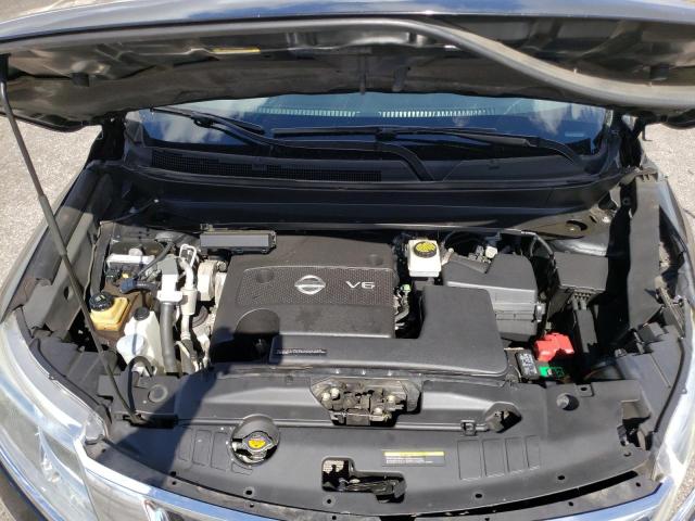 Photo 7 from auction – 2015 NISSAN PATHFINDER with VIN 5N1AR2MN5FC634466