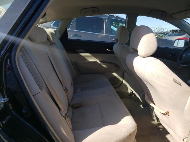 Photo 6 from auction – 2008 TOYOTA PRIUS with VIN JTDKB20UX83428346