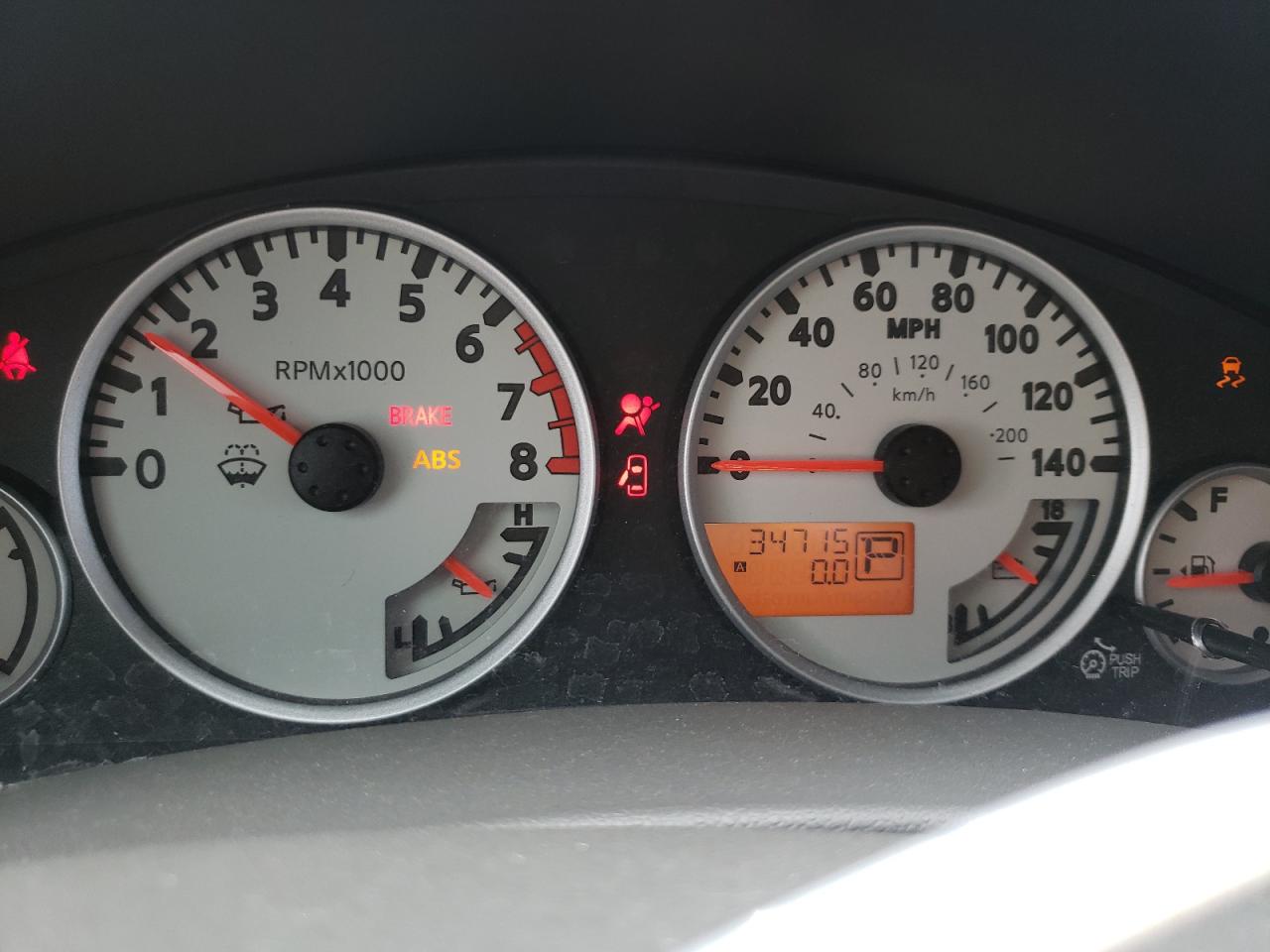 Photo 8 from auction – 2018 NISSAN FRONTIER with VIN 1N6DD0ER7JN760957