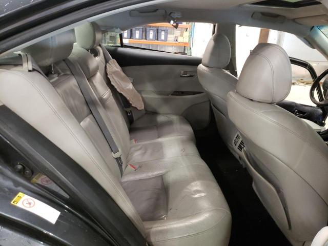 Photo 6 from auction – 2011 LEXUS ES 350 with VIN JTHBK1EG6B2419863