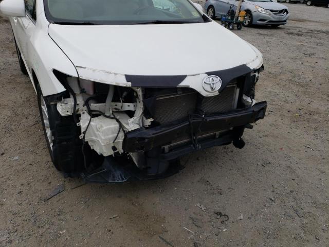Photo 9 from auction – 2011 TOYOTA VENZA with VIN 4T3BA3BB5BU022984