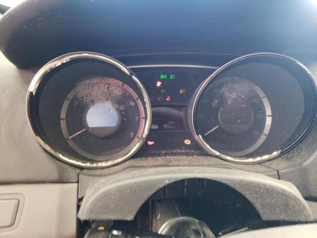Photo 8 from auction – 2013 HYUNDAI SONATA GLS with VIN 5NPEB4AC5DH568883