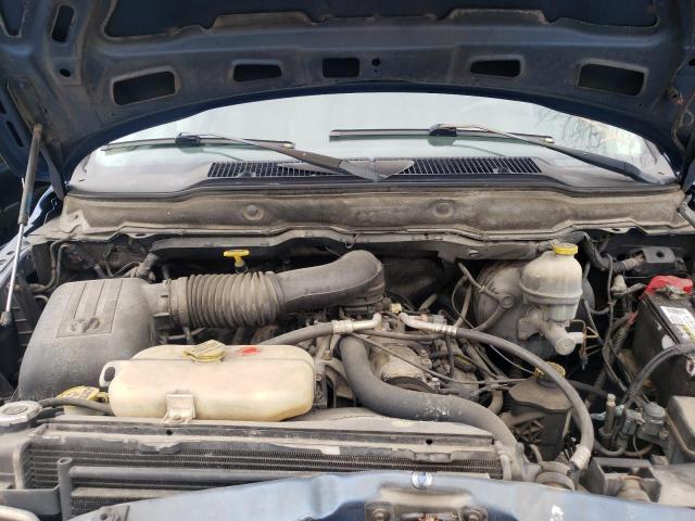 Photo 7 from auction – 2002 DODGE RAM 1500 with VIN 1D3HU18Z02J194467
