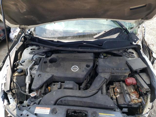 Photo 7 from auction – 2015 NISSAN ALTIMA 2.5 with VIN 1N4AL3AP2FN901669