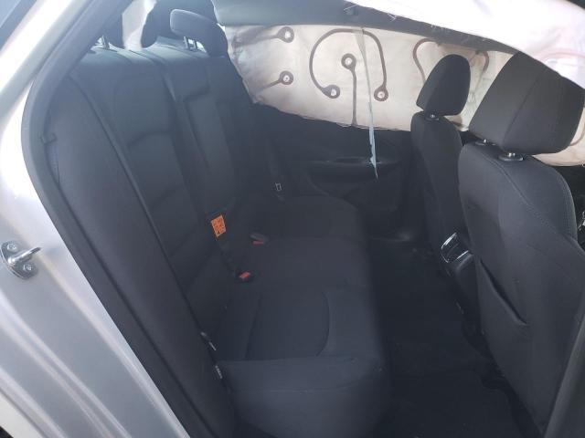 Photo 6 from auction – 2019 CHEVROLET MALIBU with VIN 1G1ZD5ST7KF147277