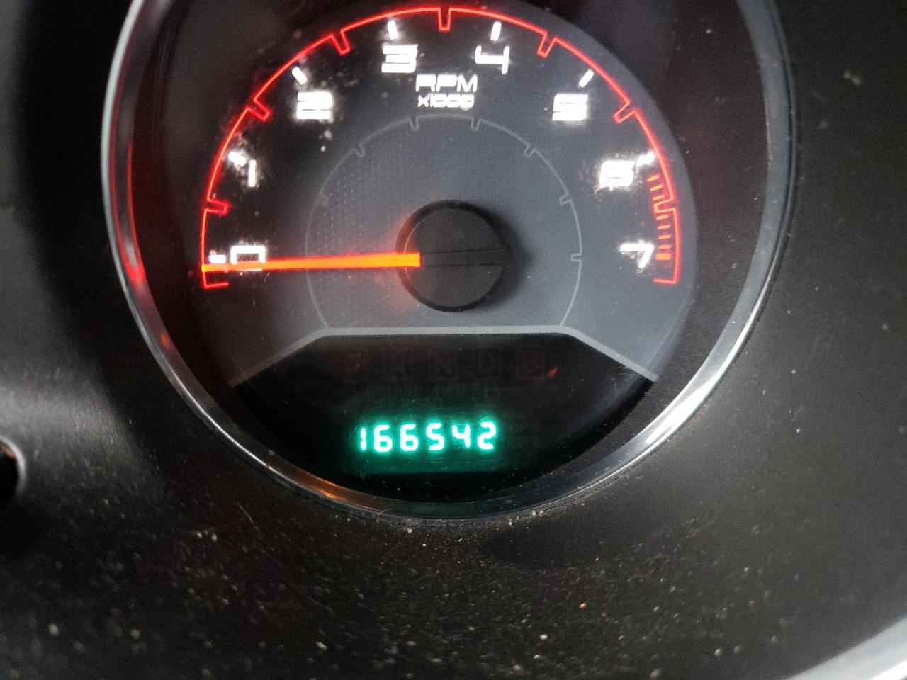 Zdjęcie 8 z aukcji – 2013 DODGE AVENGER SE z VIN 1C3CDZABXDN536263