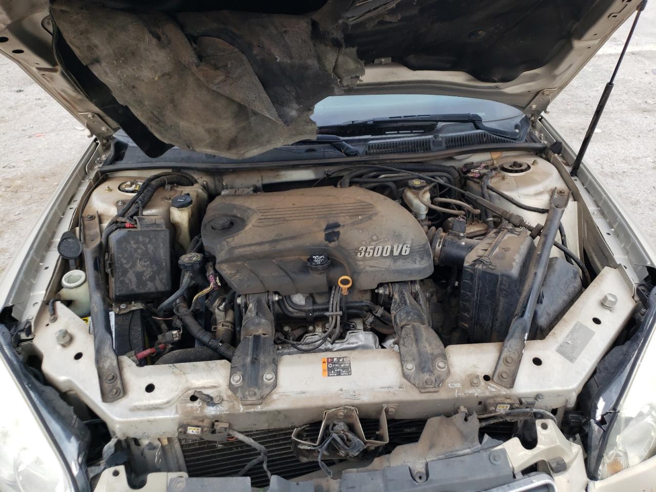 Photo 7 from auction – 2011 CHEVROLET IMPALA LT with VIN 2G1WB5EK2B1240498