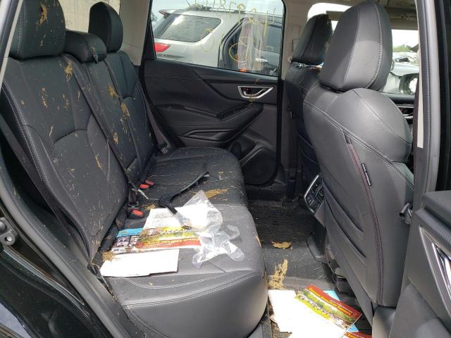 Photo 6 from auction – 2020 SUBARU FORESTER L with VIN JF2SKAUC2LH548442