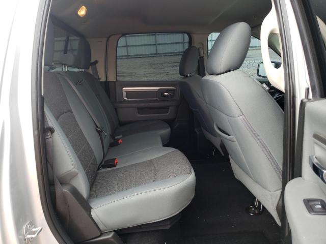 Photo 6 from auction – 2019 RAM 1500 CLASS with VIN 1C6RR7LT2KS535938