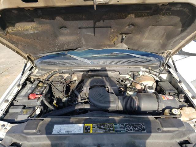 Photo 7 from auction – 2003 FORD F150 with VIN 2FTRX18L73CA11324