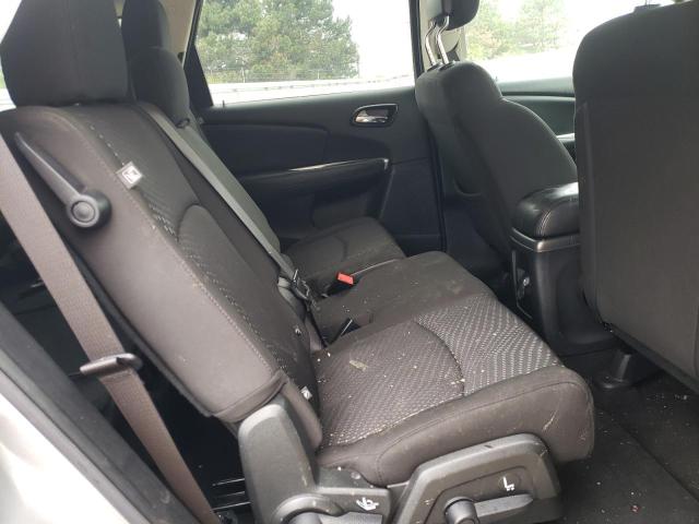 Photo 6 from auction – 2019 DODGE JOURNEY SE with VIN 3C4PDCBB4KT856992