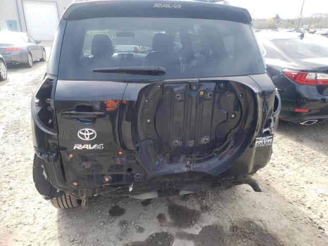 Photo 9 from auction – 2011 TOYOTA RAV4 with VIN 2T3BF4DV9BW116218