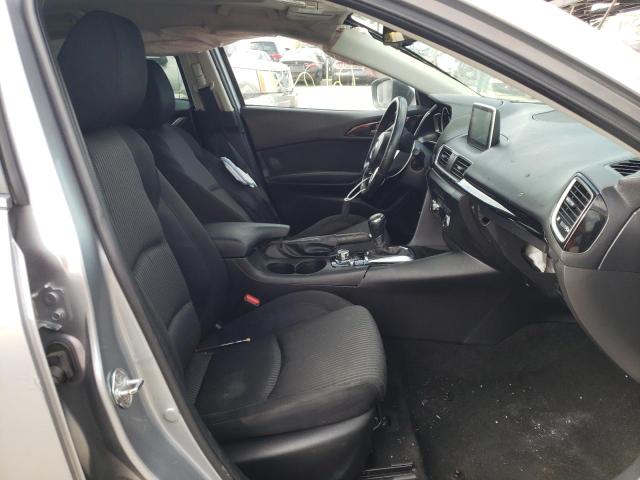 Photo 5 from auction – 2016 MAZDA 3 TOURING with VIN JM1BM1W77G1278065
