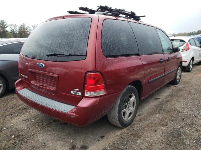 Zdjęcie 4 z aukcji – 2005 FORD FREESTAR S z VIN 2FMZA51615BA02491