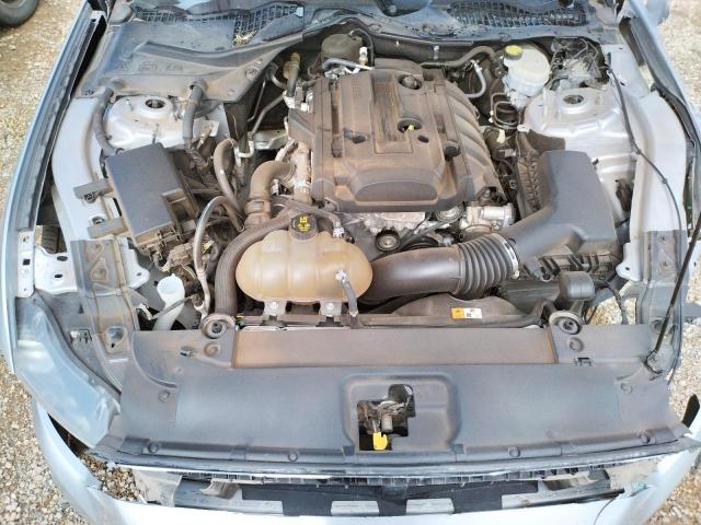 Photo 7 from auction – 2017 FORD MUSTANG with VIN 1FA6P8TH0H5257718