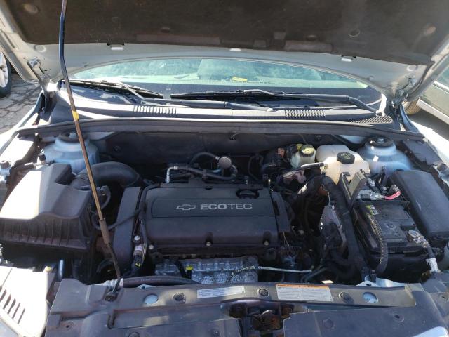 Photo 7 from auction – 2011 CHEVROLET CRUZE LS with VIN 1G1PC5SH0B7105811