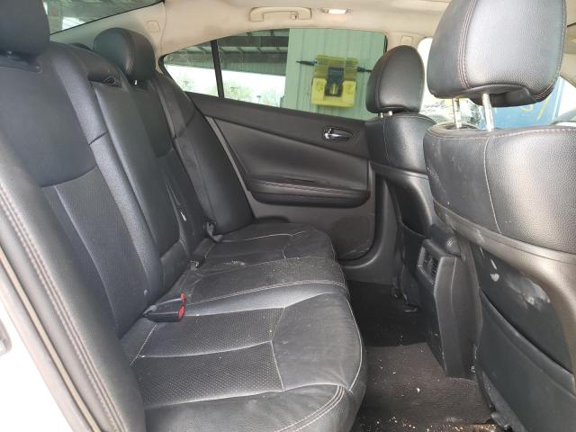 Photo 6 from auction – 2012 NISSAN MAXIMA S with VIN 1N4AA5AP6CC826306