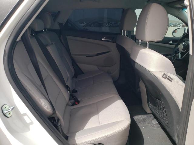 Photo 6 from auction – 2020 HYUNDAI TUCSON SE with VIN KM8J2CA4XLU167962