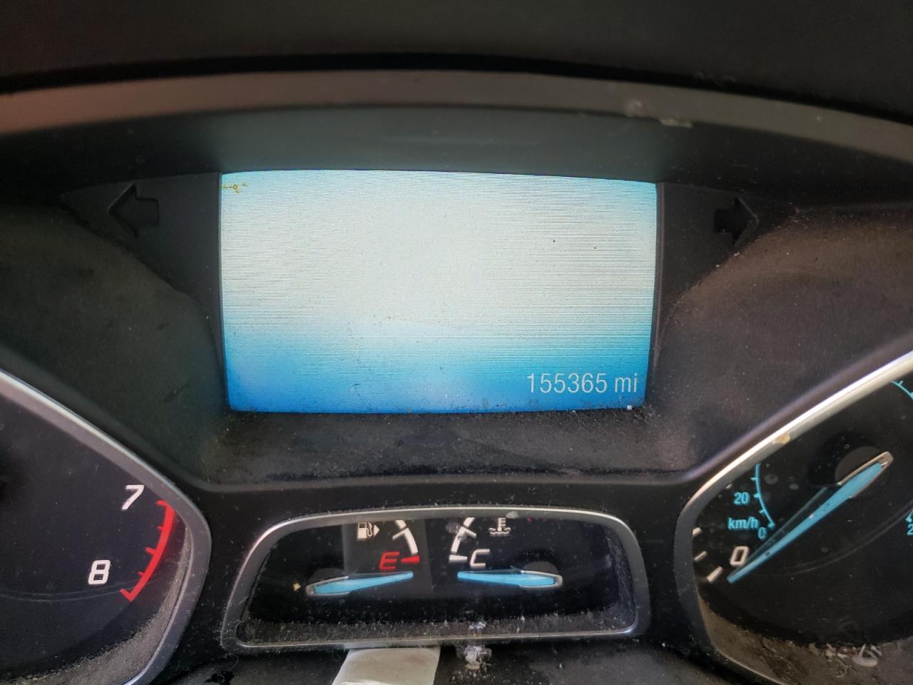 Photo 8 from auction – 2014 FORD ESCAPE SE with VIN 1FMCU0GX7EUD84083
