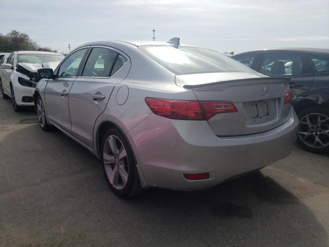 Photo 3 from auction – 2014 ACURA ILX 20 TEC with VIN 19VDE1F73EE000045
