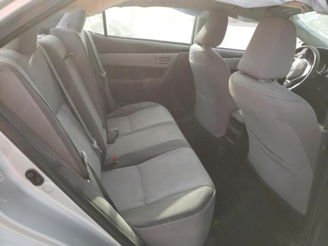 Photo 6 from auction – 2018 TOYOTA COROLLA L with VIN 5YFBURHE7JP800464