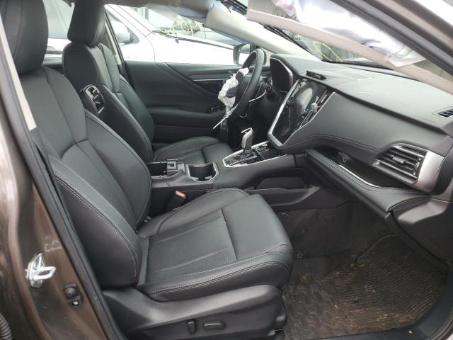 Photo 5 from auction – 2021 SUBARU LEGACY LIM with VIN 4S3BWAN61M3019249