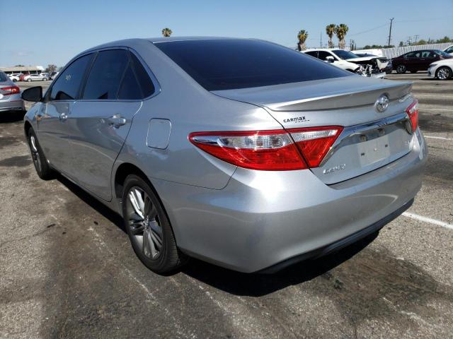 Photo 3 from auction – 2017 TOYOTA CAMRY LE with VIN 4T1BF1FK5HU422495