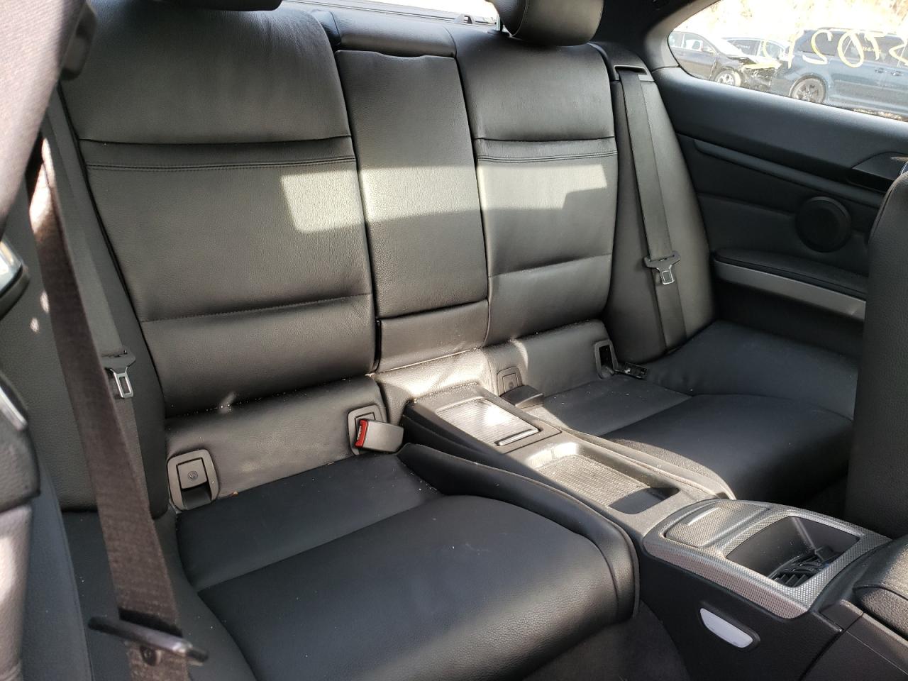 Photo 6 from auction – 2012 BMW 335 XI with VIN WBAKF9C57CE859612