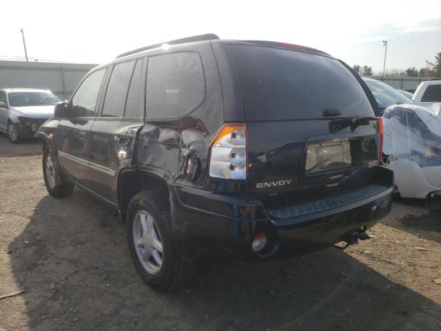Zdjęcie 3 z aukcji – 2008 GMC ENVOY z VIN 1GKDT13S482152895