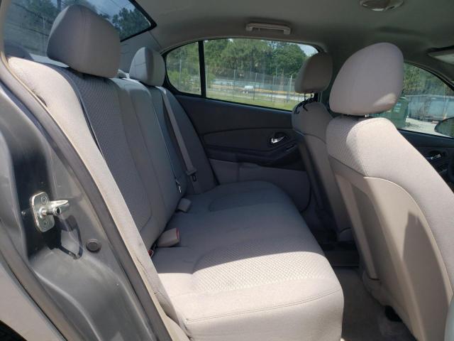 Photo 6 from auction – 2007 CHEVROLET MALIBU LS with VIN 1G1ZS58F77F264470