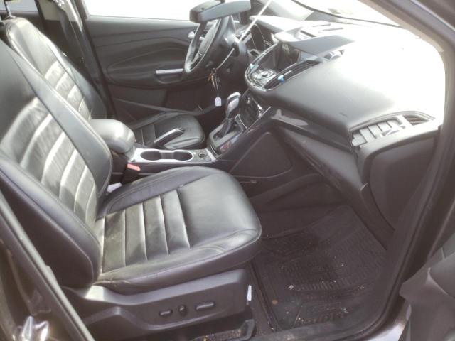 Photo 5 from auction – 2016 FORD ESCAPE TIT with VIN 1FMCU9JX1GUC32512