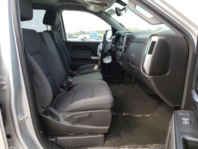 Photo 5 from auction – 2014 CHEVROLET SILVERADO with VIN 1GCVKREC3EZ115234