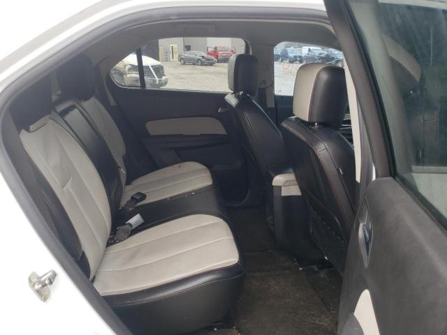 Photo 6 from auction – 2011 CHEVROLET EQUINOX LT with VIN 2GNALPEC0B1295154