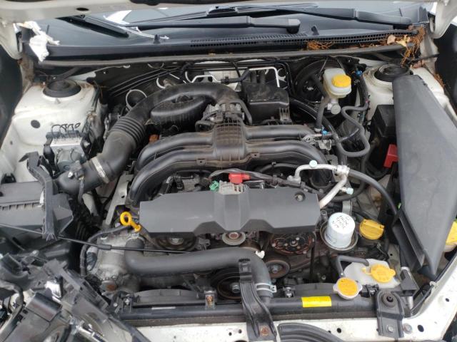 Photo 7 from auction – 2014 SUBARU IMPREZA with VIN JF1GJAA69EH017740