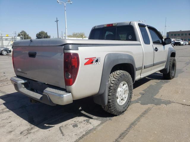 Photo 4 from auction – 2007 CHEVROLET COLORADO with VIN 1GCDT19E178102769