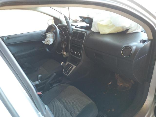 Photo 5 from auction – 2012 DODGE CALIBER SX with VIN 1C3CDWDA4CD535521