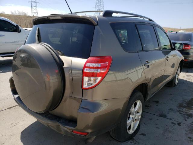 Photo 4 from auction – 2012 TOYOTA RAV4 with VIN JTMZF4DV6C5045566