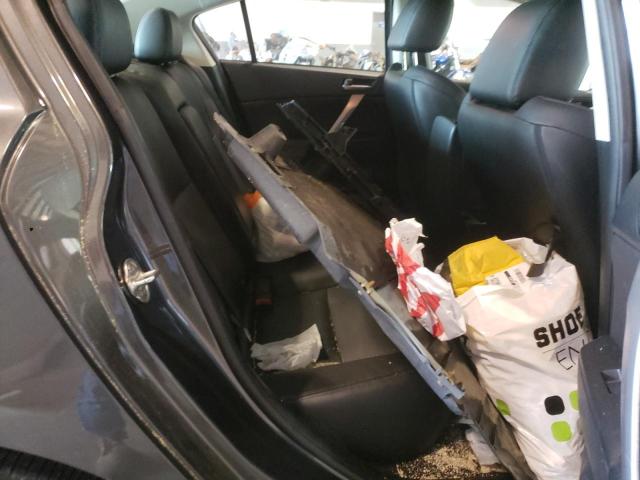 Zdjęcie 6 z aukcji – 2013 MAZDA 3 I z VIN JM1BL1WP5D1777610