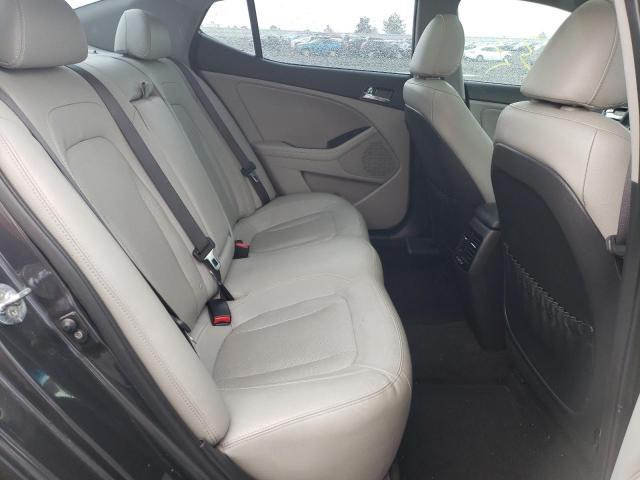 Photo 6 from auction – 2011 KIA OPTIMA EX with VIN KNAGN4A72B5140301