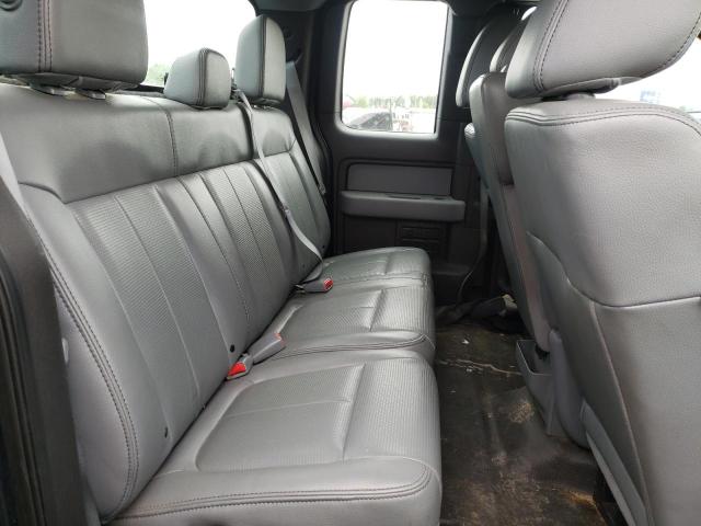 Photo 6 from auction – 2013 FORD F150 SUPER with VIN 1FTEX1CMXDFC21243