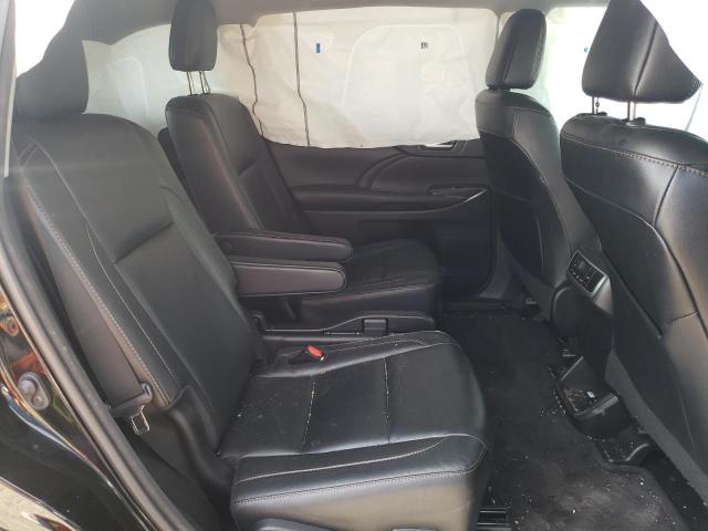 صورة رقم 6 من المزاد - 2018 TOYOTA HIGHLANDER مع VIN 5TDKZRFH4JS266555