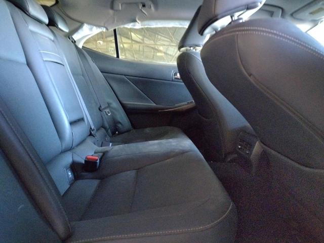 Photo 6 from auction – 2016 LEXUS IS 200T with VIN JTHBA1D20G5032093
