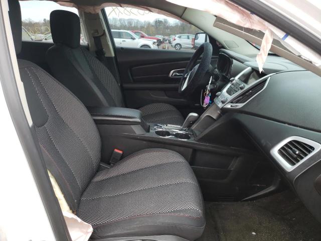 Photo 5 from auction – 2012 GMC TERRAIN SL with VIN 2GKALSEK1C6159739