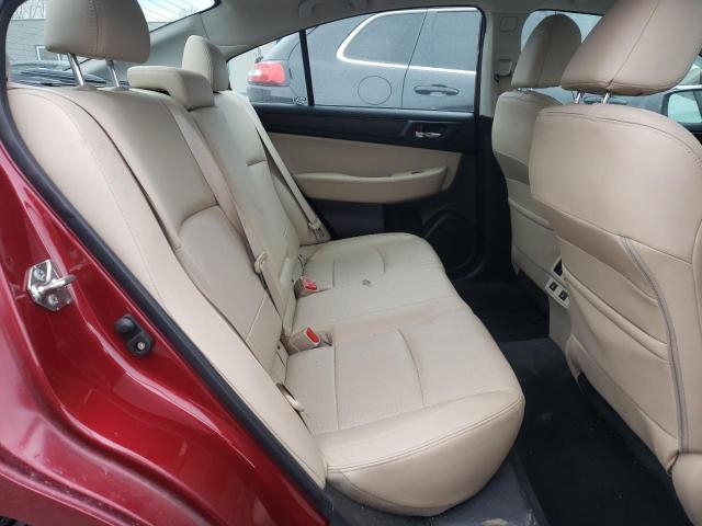Photo 6 from auction – 2016 SUBARU LEGACY 2.5 with VIN 4S3BNAN65G3059132