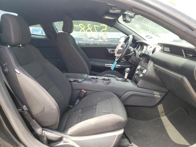 Photo 5 from auction – 2016 FORD MUSTANG with VIN 1FA6P8AMXG5267610