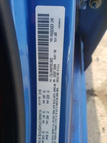 Foto 1 de la subasta – 2007 CHRYSLER SEBRING con VIN 1C3LC46K67N513825