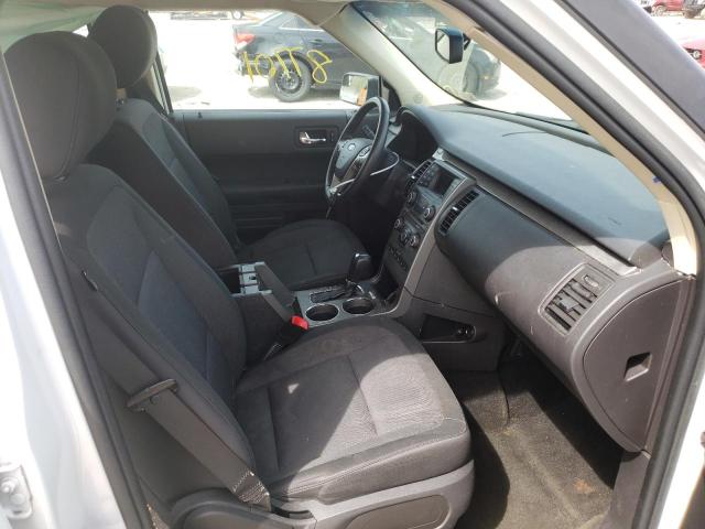 Photo 5 from auction – 2016 FORD FLEX SE with VIN 2FMGK5B82GBA18545